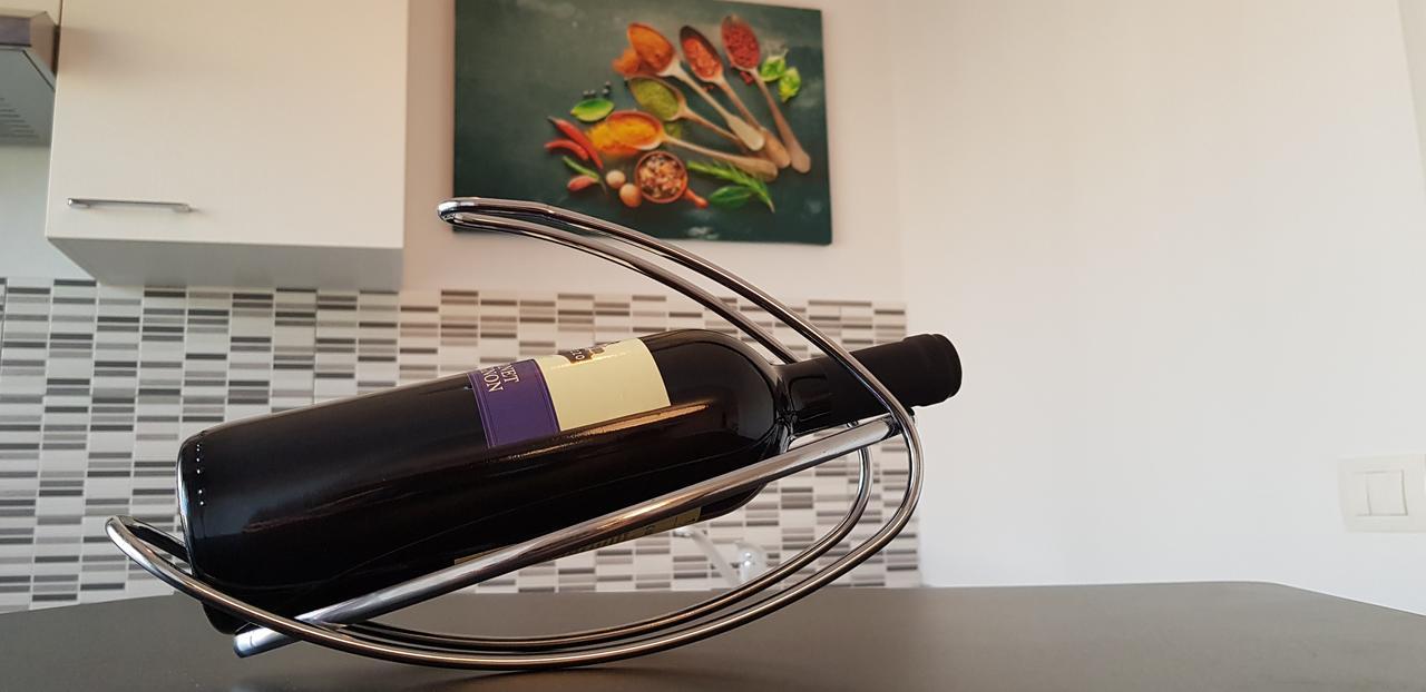 & Matan Apartma Rovinj