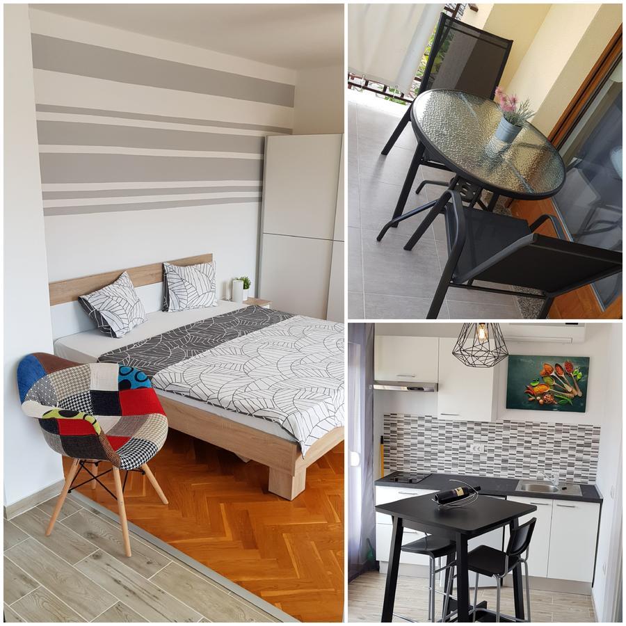 & Matan Apartma *
