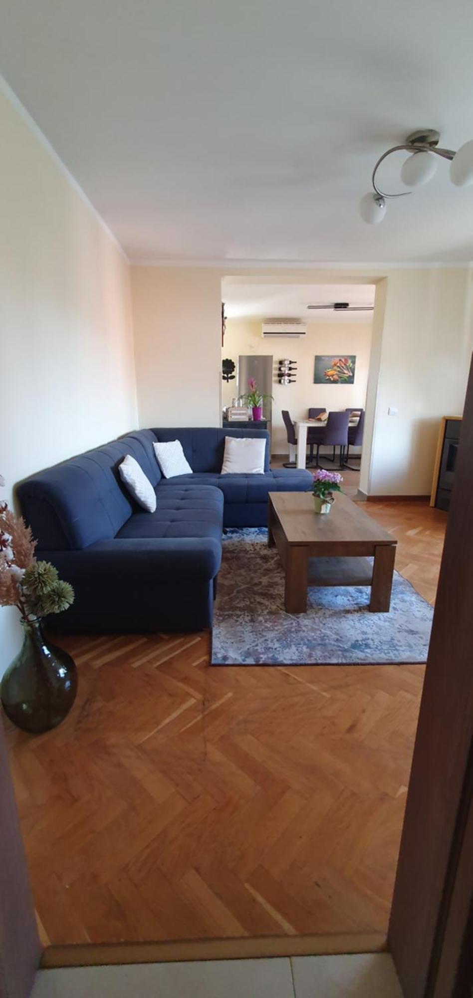 Apartament & Matan