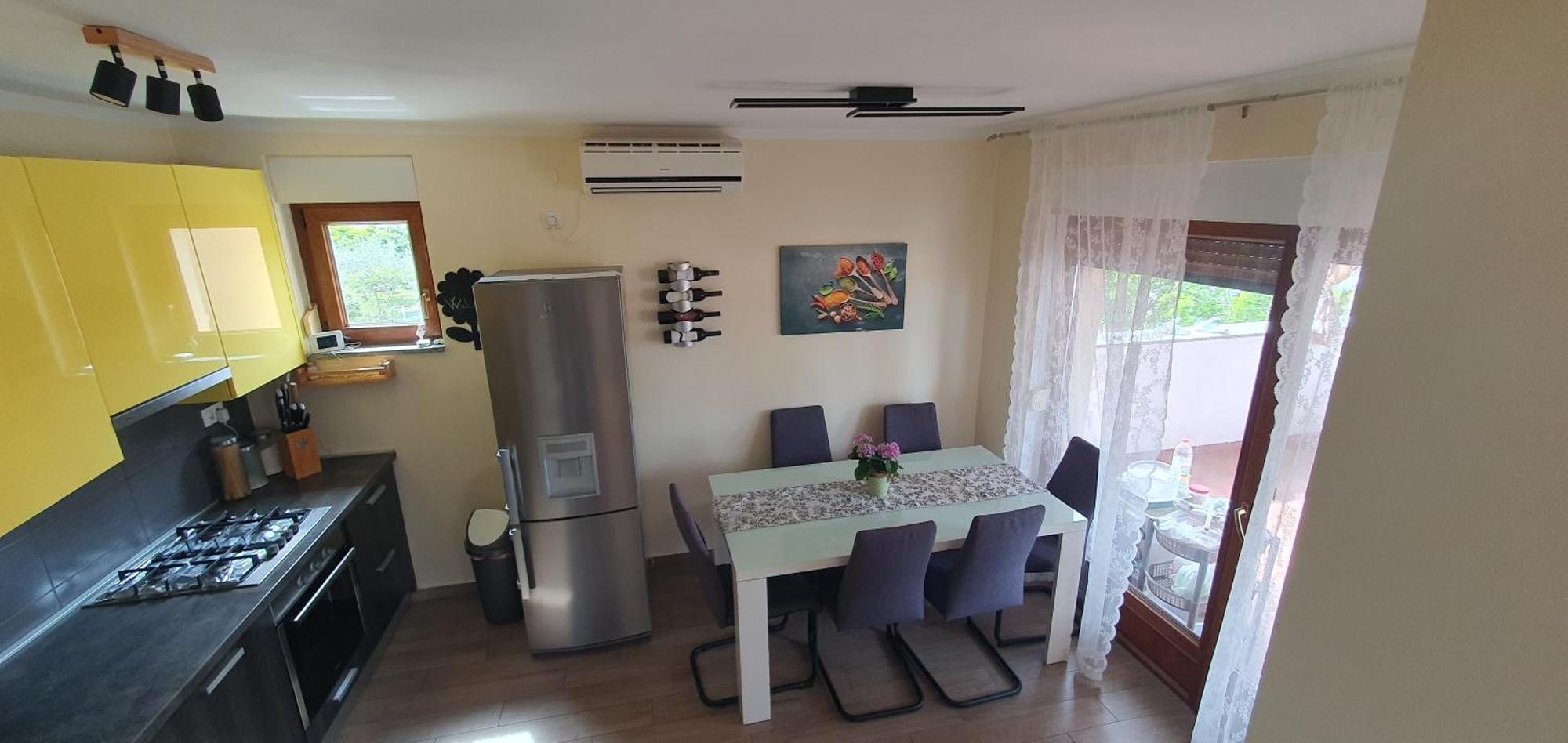 Apartament & Matan Rovinj