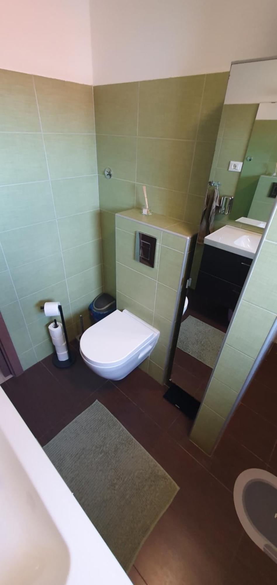 Apartament & Matan