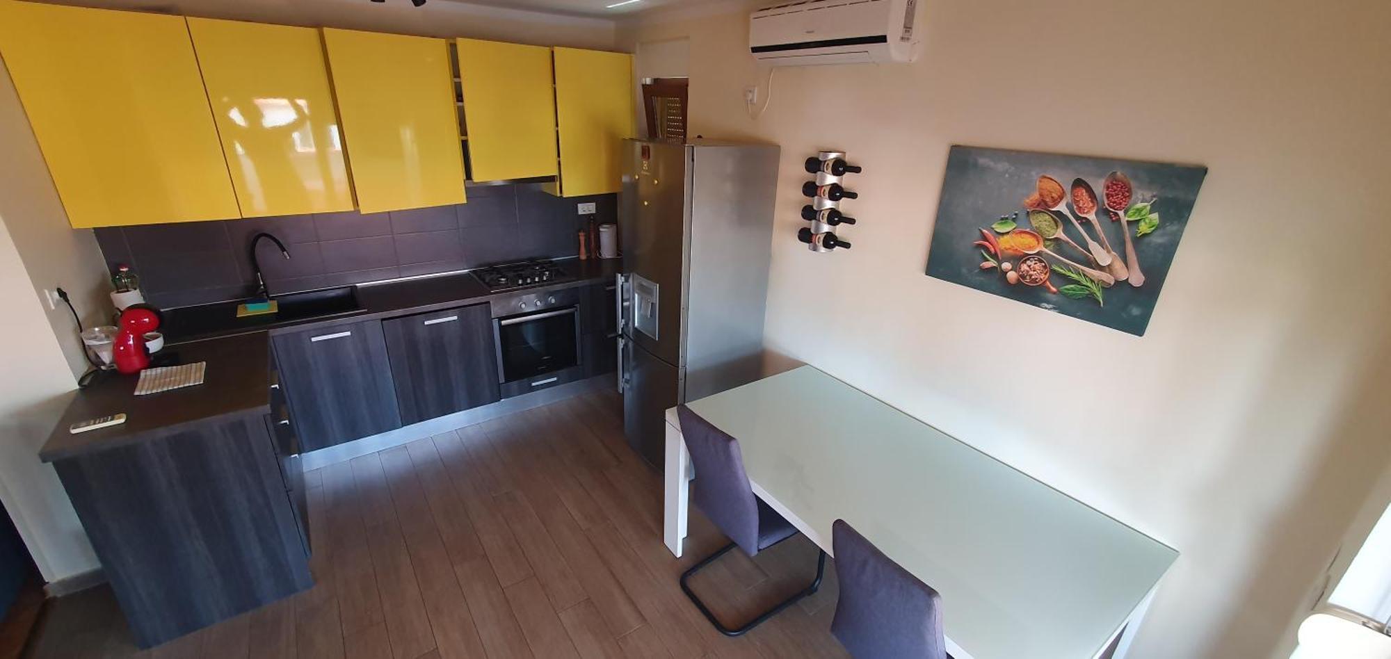 Apartament & Matan *