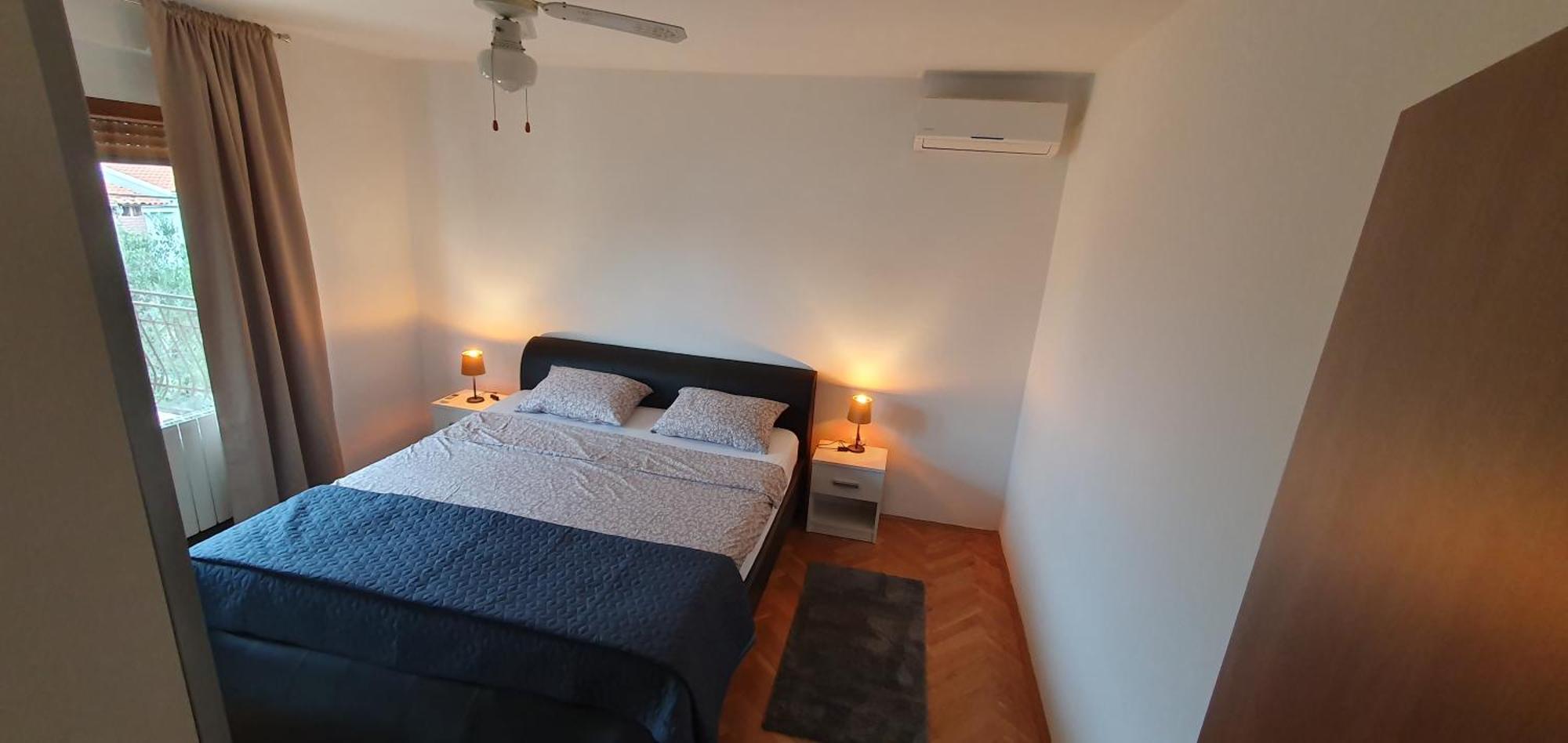 & Matan Apartament