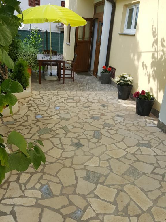 & Matan Apartament *