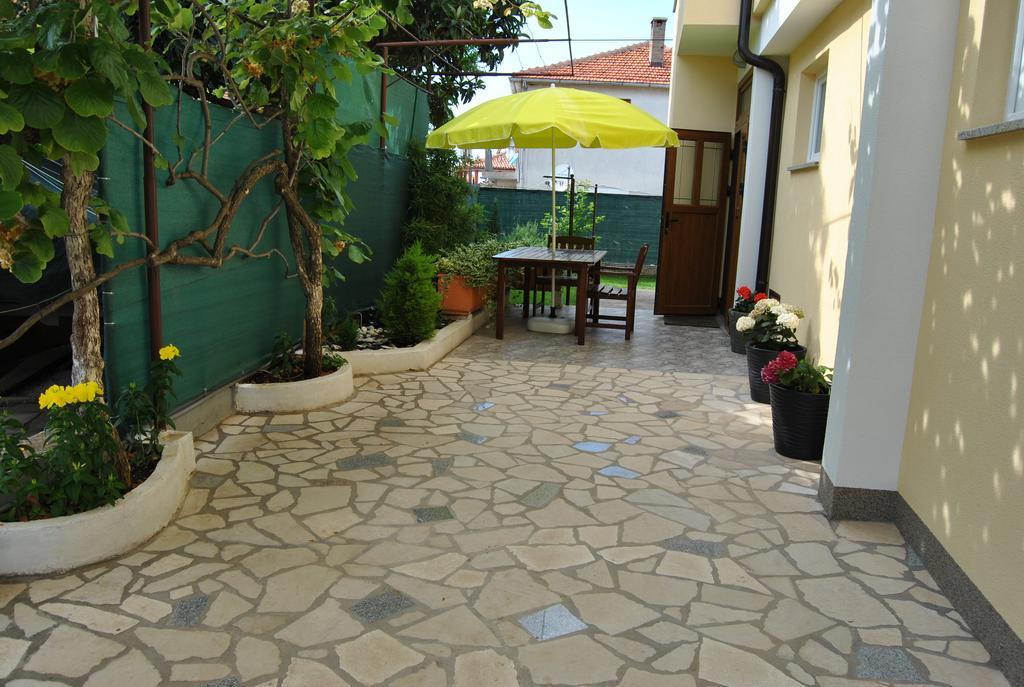 & Matan Apartament Rovinj