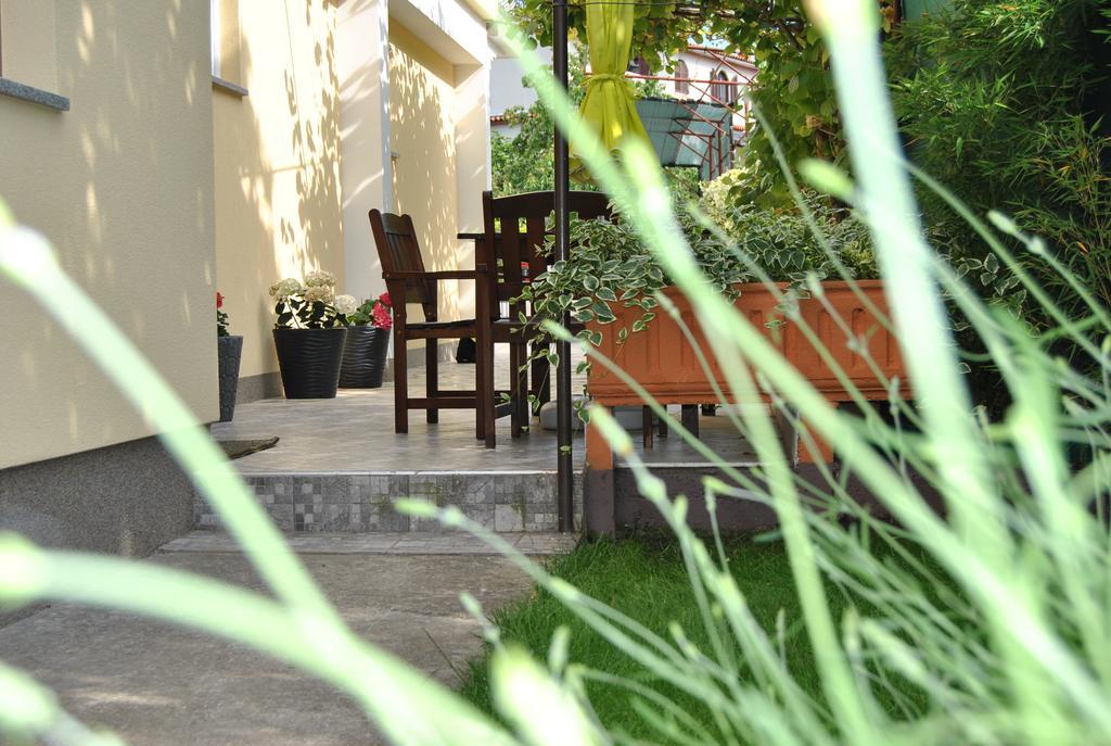 Apartament & Matan *