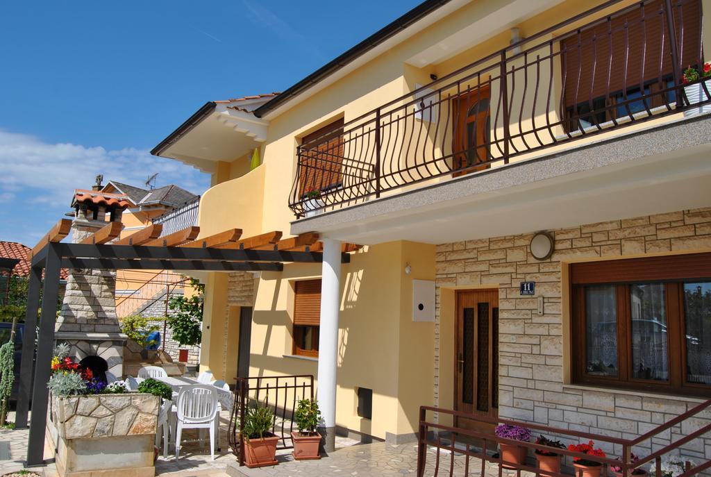 Apartament & Matan