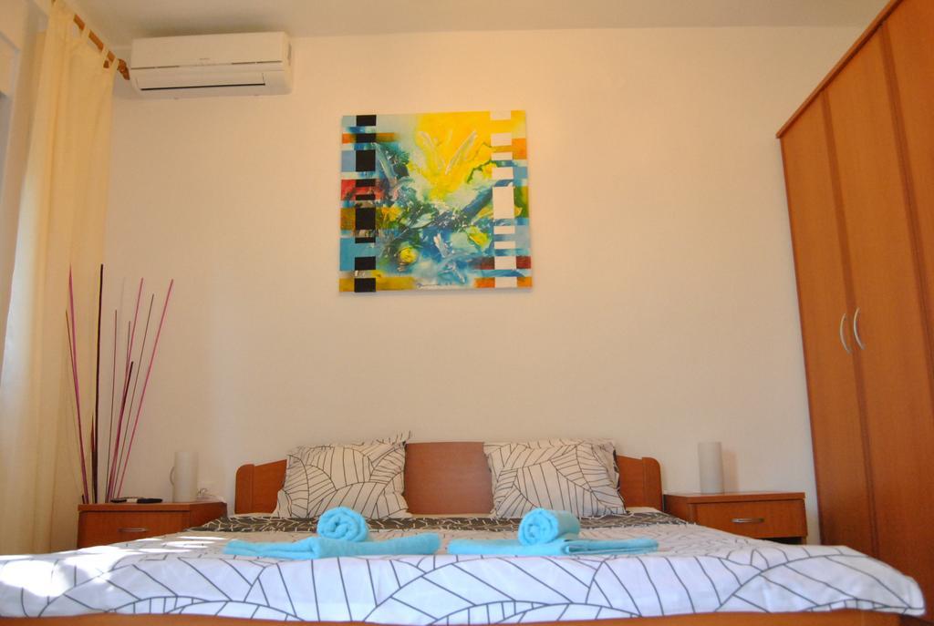 & Matan Apartament *