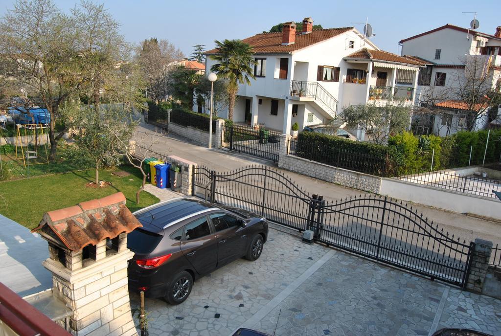Apartament & Matan Rovinj