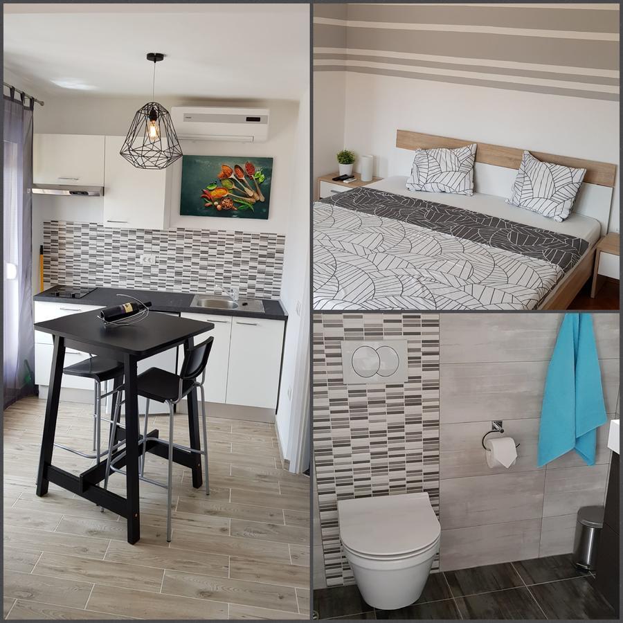 & Matan Apartament Rovinj