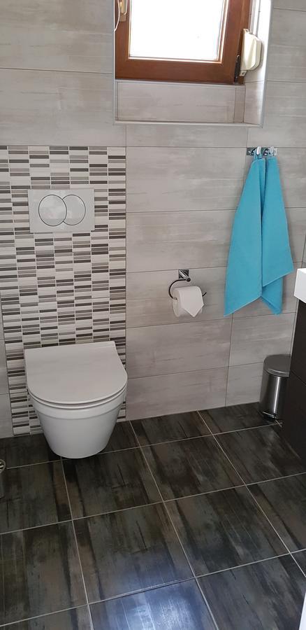 & Matan Apartament Rovinj