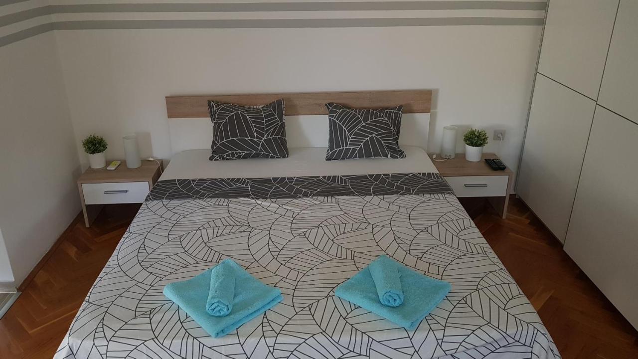 Apartament & Matan Rovinj