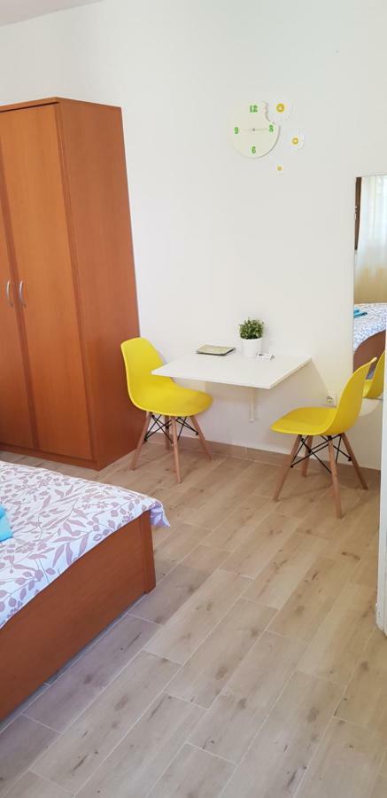 Apartament & Matan