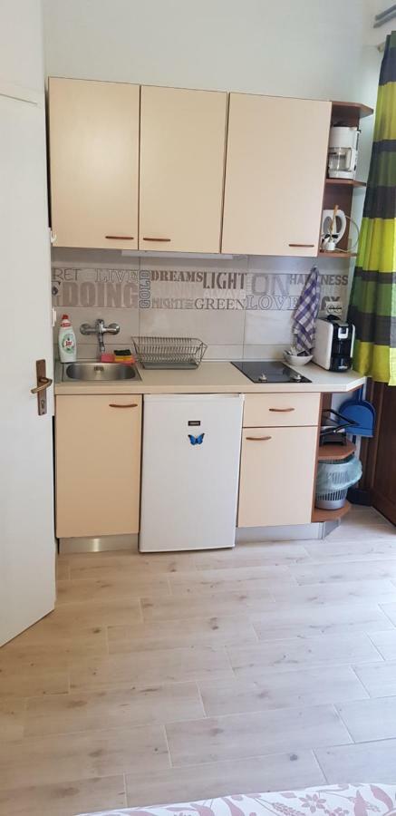 Apartament & Matan